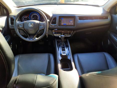 HONDA HR-V 1.8 16V 4P EXL FLEX AUTOM�TICO CVT, Foto 10