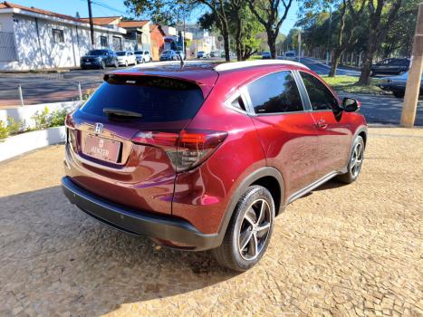 HONDA HR-V 1.8 16V 4P EXL FLEX AUTOM�TICO CVT, Foto 3