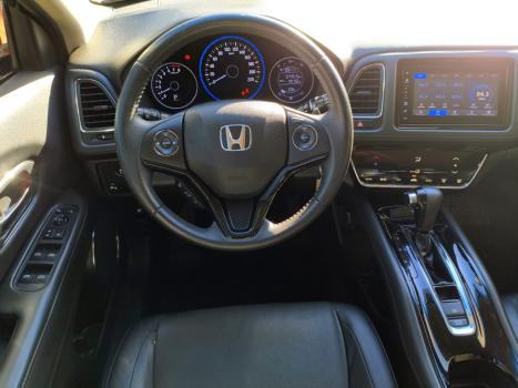 HONDA HR-V 1.8 16V 4P EXL FLEX AUTOM�TICO CVT, Foto 11
