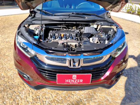 HONDA HR-V 1.8 16V 4P EXL FLEX AUTOM�TICO CVT, Foto 13