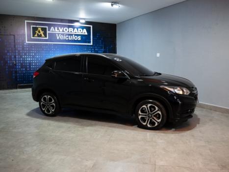HONDA HR-V 1.8 16V 4P EX FLEX AUTOM�TICO CVT, Foto 2