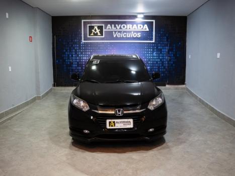 HONDA HR-V 1.8 16V 4P EX FLEX AUTOM�TICO CVT, Foto 3