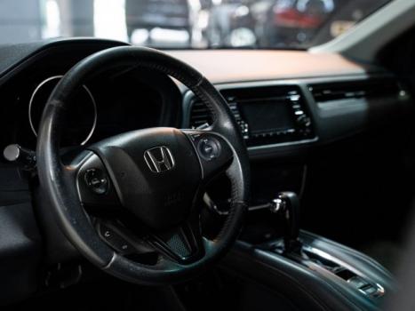 HONDA HR-V 1.8 16V 4P EX FLEX AUTOM�TICO CVT, Foto 4