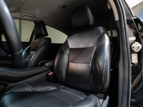HONDA HR-V 1.8 16V 4P EX FLEX AUTOM�TICO CVT, Foto 5