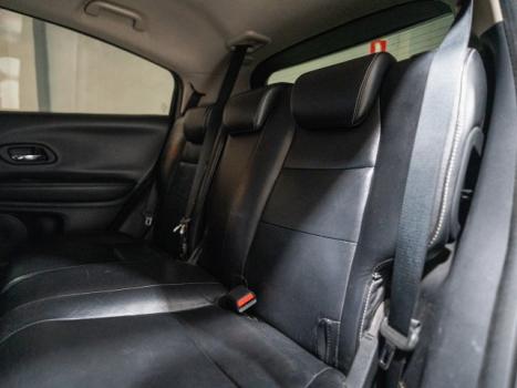 HONDA HR-V 1.8 16V 4P EX FLEX AUTOM�TICO CVT, Foto 6