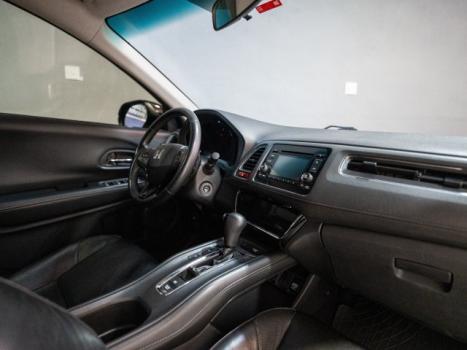 HONDA HR-V 1.8 16V 4P EX FLEX AUTOM�TICO CVT, Foto 7