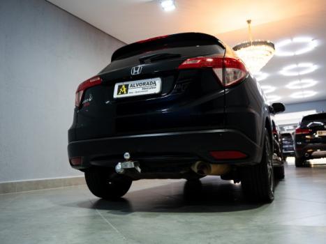 HONDA HR-V 1.8 16V 4P EX FLEX AUTOM�TICO CVT, Foto 8