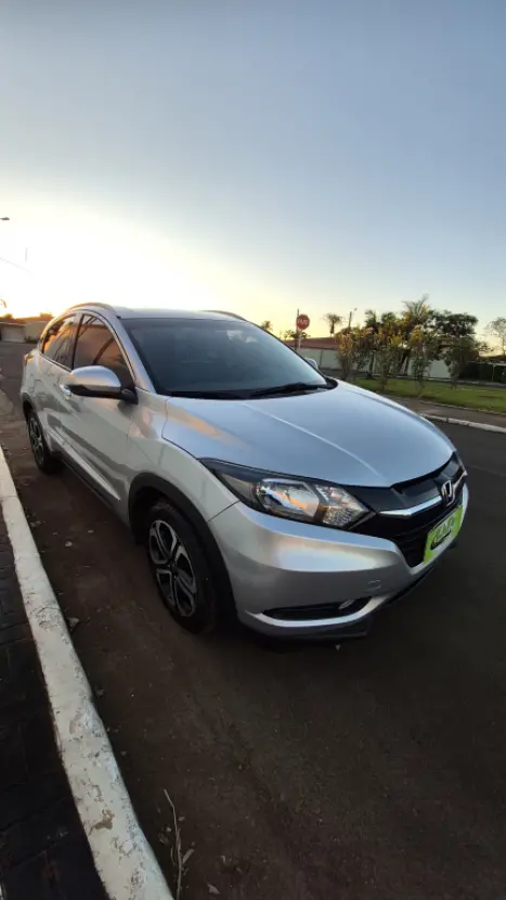 HONDA HR-V 1.8 16V 4P EXL FLEX AUTOM�TICO CVT, Foto 2