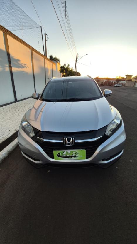 HONDA HR-V 1.8 16V 4P EXL FLEX AUTOM�TICO CVT, Foto 3