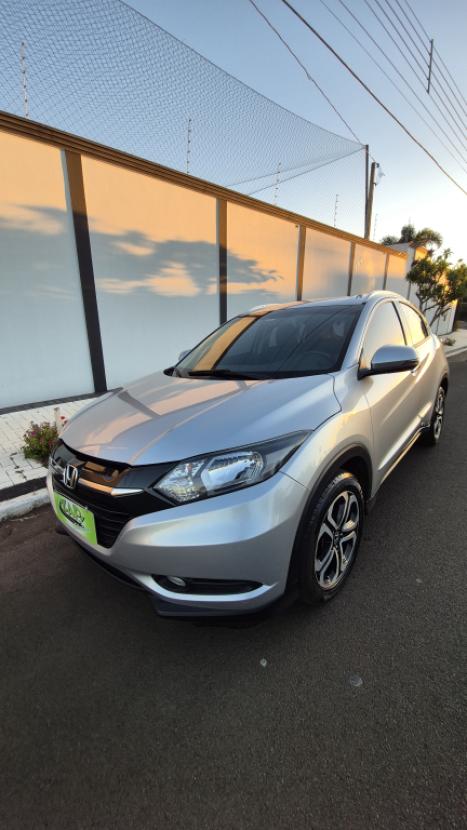 HONDA HR-V 1.8 16V 4P EXL FLEX AUTOM�TICO CVT, Foto 4