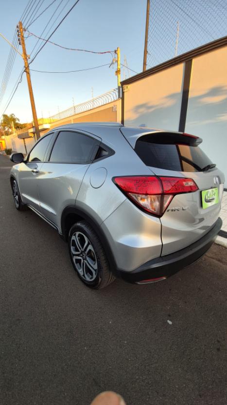 HONDA HR-V 1.8 16V 4P EXL FLEX AUTOM�TICO CVT, Foto 7