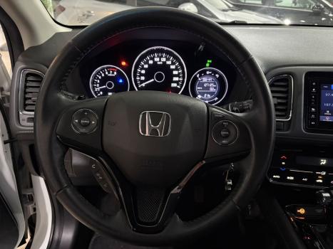 HONDA HR-V 1.8 16V 4P EXL FLEX AUTOM�TICO CVT, Foto 3
