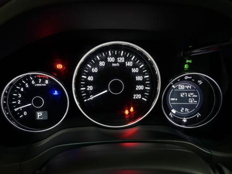 HONDA HR-V 1.8 16V 4P EXL FLEX AUTOM�TICO CVT, Foto 4
