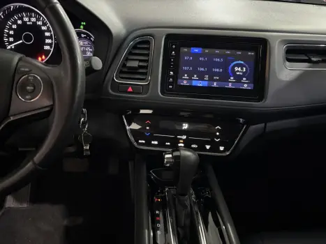HONDA HR-V 1.8 16V 4P EXL FLEX AUTOM�TICO CVT, Foto 5