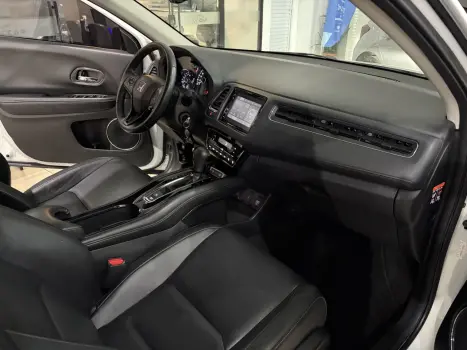 HONDA HR-V 1.8 16V 4P EXL FLEX AUTOM�TICO CVT, Foto 7