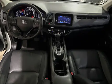 HONDA HR-V 1.8 16V 4P EXL FLEX AUTOM�TICO CVT, Foto 8