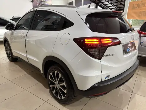 HONDA HR-V 1.8 16V 4P EXL FLEX AUTOM�TICO CVT, Foto 9