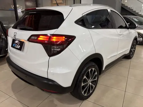 HONDA HR-V 1.8 16V 4P EXL FLEX AUTOM�TICO CVT, Foto 10