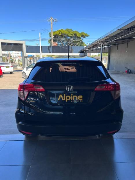 HONDA HR-V 1.8 16V 4P LX FLEX AUTOM�TICO CVT, Foto 5