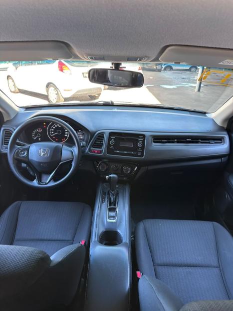 HONDA HR-V 1.8 16V 4P LX FLEX AUTOM�TICO CVT, Foto 8