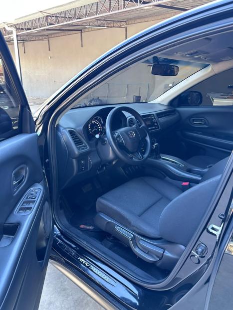 HONDA HR-V 1.8 16V 4P LX FLEX AUTOM�TICO CVT, Foto 11