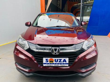 HONDA HR-V 1.8 16V 4P LX FLEX, Foto 1