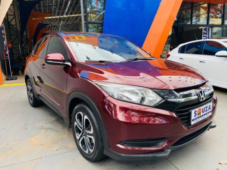 HONDA HR-V 1.8 16V 4P LX FLEX, Foto 2