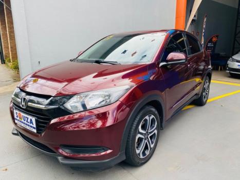 HONDA HR-V 1.8 16V 4P LX FLEX, Foto 3