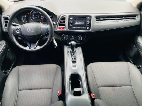 HONDA HR-V 1.8 16V 4P LX FLEX, Foto 4