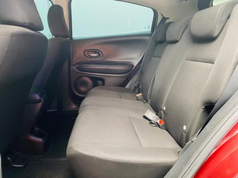 HONDA HR-V 1.8 16V 4P LX FLEX, Foto 5