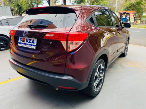 HONDA HR-V 1.8 16V 4P LX FLEX, Foto 7