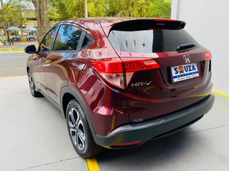HONDA HR-V 1.8 16V 4P LX FLEX, Foto 9
