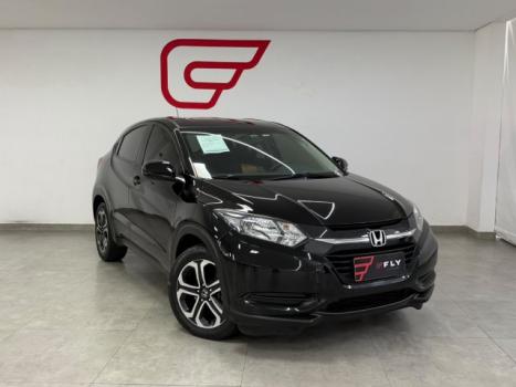 HONDA HR-V 1.8 16V 4P LX FLEX, Foto 1