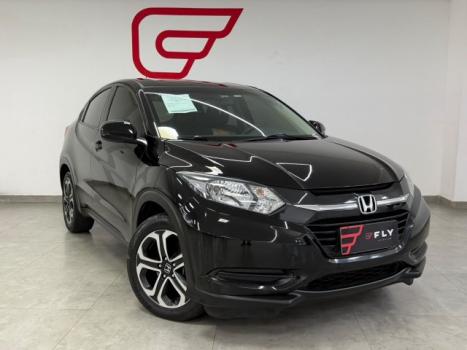 HONDA HR-V 1.8 16V 4P LX FLEX, Foto 2
