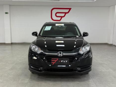 HONDA HR-V 1.8 16V 4P LX FLEX, Foto 3