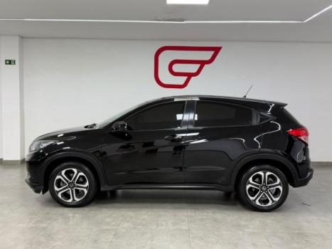 HONDA HR-V 1.8 16V 4P LX FLEX, Foto 4
