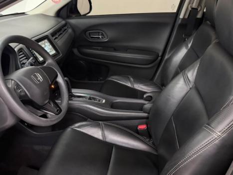 HONDA HR-V 1.8 16V 4P LX FLEX, Foto 5
