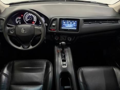 HONDA HR-V 1.8 16V 4P LX FLEX, Foto 6