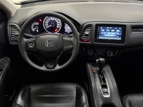 HONDA HR-V 1.8 16V 4P LX FLEX, Foto 7