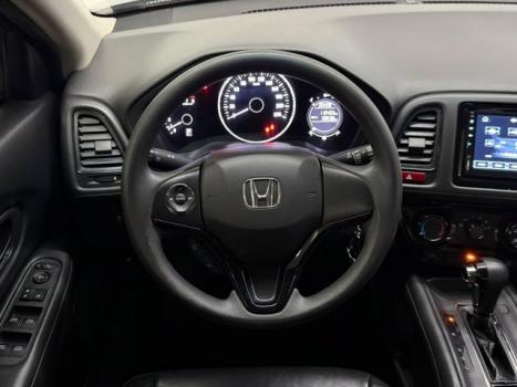 HONDA HR-V 1.8 16V 4P LX FLEX, Foto 8
