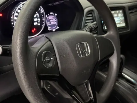 HONDA HR-V 1.8 16V 4P LX FLEX, Foto 9