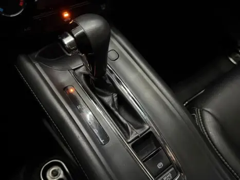 HONDA HR-V 1.8 16V 4P LX FLEX, Foto 13