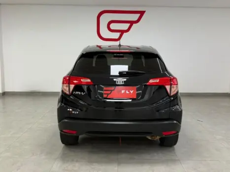 HONDA HR-V 1.8 16V 4P LX FLEX, Foto 15