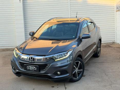 HONDA HR-V 1.8 16V 4P EXL FLEX AUTOM�TICO CVT, Foto 3