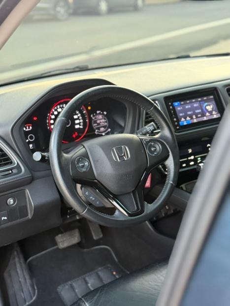 HONDA HR-V 1.8 16V 4P EXL FLEX AUTOM�TICO CVT, Foto 4
