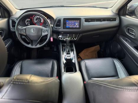 HONDA HR-V 1.8 16V 4P EXL FLEX AUTOM�TICO CVT, Foto 5