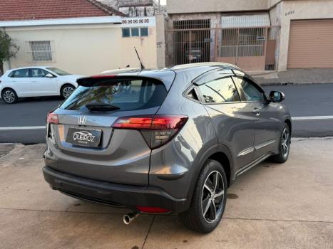 HONDA HR-V 1.8 16V 4P EXL FLEX AUTOM�TICO CVT, Foto 7
