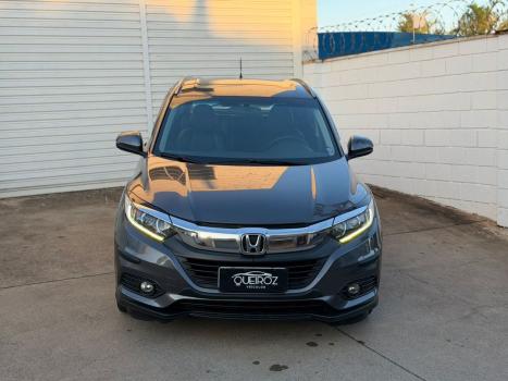 HONDA HR-V 1.8 16V 4P EXL FLEX AUTOM�TICO CVT, Foto 10