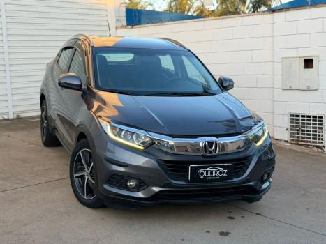 HONDA HR-V 1.8 16V 4P EXL FLEX AUTOM�TICO CVT, Foto 11