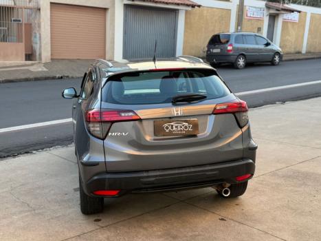 HONDA HR-V 1.8 16V 4P EXL FLEX AUTOM�TICO CVT, Foto 18